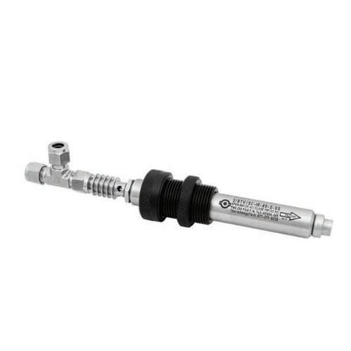 Válvula de alivio de aire - TV/SC-IR - Thermomegatech - para agua / de regulación / para fluido de refrigeración