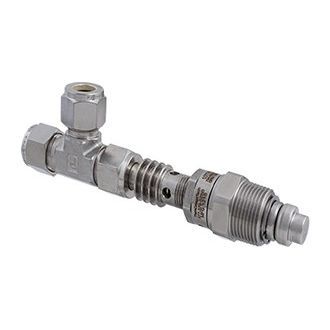 Válvula de regulación de temperatura - TV/US-X - Thermomegatech - para vapor / de calor / de tuberías