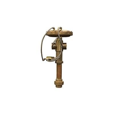 Válvula de mezcla - Therm-O-Mix® - Thermomegatech - para agua caliente / para aguas frías / de tuberías