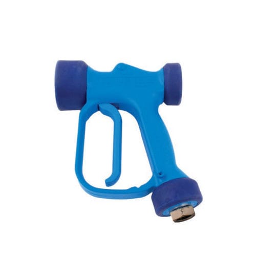 Pistola de lavado - ThermOmegaTech® - Thermomegatech - manual