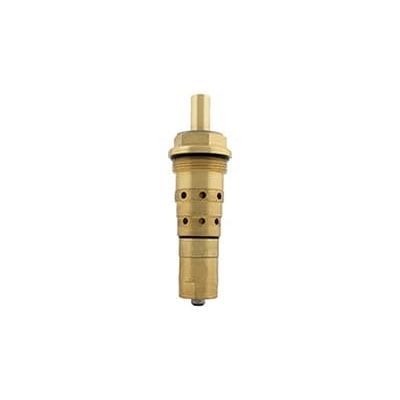 Válvula de cartucho - STVM®  - Thermomegatech - de mezcla / para agua / para vapor