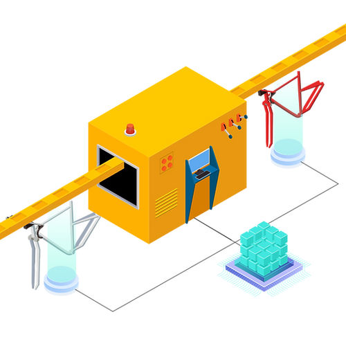 Software de mando - co-pilot - coatingAI - de optimización / de adquisición de datos / de proceso