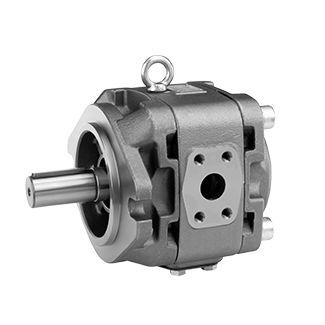 Bomba hidráulica de engranaje interno - HG  - Hytek Power Co., Ltd.