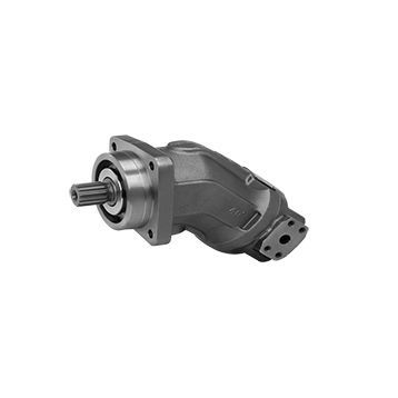 Bomba hidráulica de engranaje interno - HA2FO - Hytek Power Co., Ltd. - de cilindrada variable