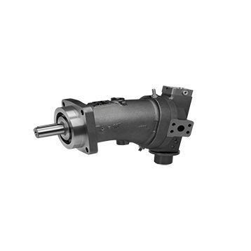 Bomba hidráulica de engranaje interno - HA7V  - Hytek Power Co., Ltd. - de cilindrada variable