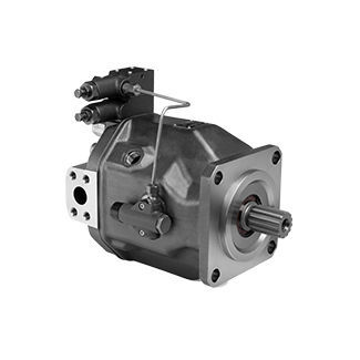 Bomba hidráulica de engranaje interno - HA10V(S)O  - Hytek Power Co., Ltd. - de cilindrada variable