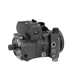 Bomba hidráulica de engranaje interno - HA4VTG  - Hytek Power Co., Ltd. - de cilindrada variable