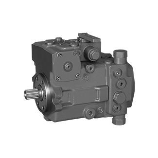 Bomba hidráulica de engranaje interno - HP4VC  - Hytek Power Co., Ltd. - de cilindrada variable