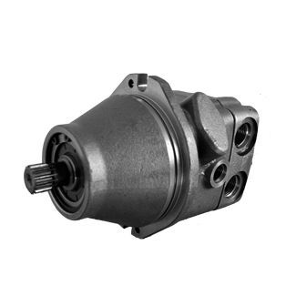 Bomba hidráulica de engranaje interno - HM3V  - Hytek Power Co., Ltd. - de cilindrada variable