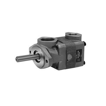 Bomba hidráulica de paletas - V series  - Hytek Power Co., Ltd.