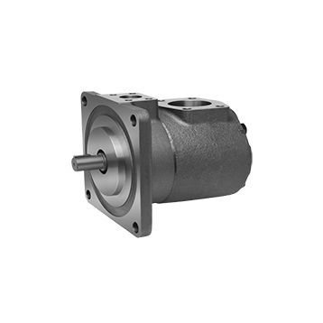 Bomba hidráulica de paletas - SQP series - Hytek Power Co., Ltd.