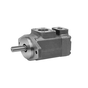Bomba hidráulica de paletas - V series - Hytek Power Co., Ltd.