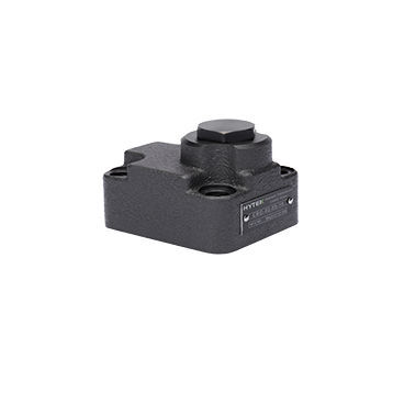 Distribuidor hidráulico de cajón - CRG - Hytek Power Co., Ltd. - de palanca