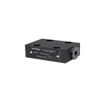 Distribuidor hidráulico de cajón - RVP…-10/…S - Hytek Power Co., Ltd. - de palanca