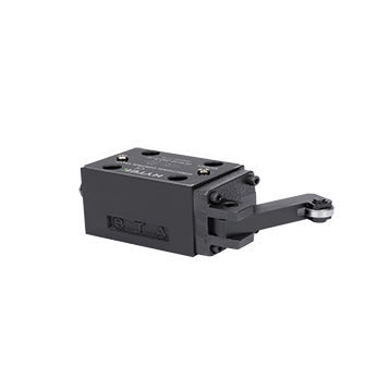 Distribuidor hidráulico de cajón - DCG02 - Hytek Power Co., Ltd. - de palanca