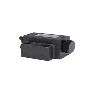 Distribuidor hidráulico de cajón - SL…P - Hytek Power Co., Ltd. - piloto