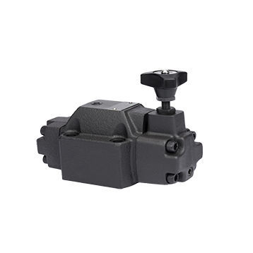 Válvula hidráulica - RCG-....-31 - Hytek Power Co., Ltd. - máquina / de reducción / de inyección