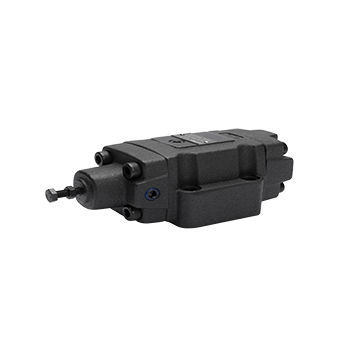 Válvula hidráulica - HG-....-4 - Hytek Power Co., Ltd. - máquina / de inyección