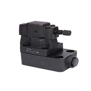 Válvula de alivio - BUCG-….-31 - Hytek Power Co., Ltd.