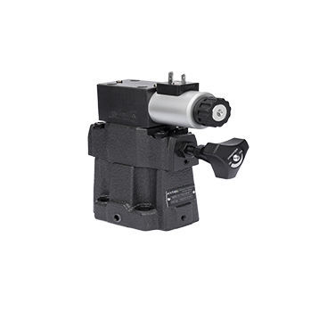 Válvula de alivio hidráulico - S-BSG-….-31 - Hytek Power Co., Ltd. - de poco ruido