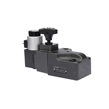 Válvula de alivio - BSG-….-31 - Hytek Power Co., Ltd.