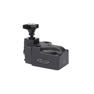 Válvula de alivio - BG-….-31 - Hytek Power Co., Ltd.