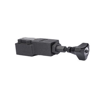 Válvula de alivio - DG-02-1-31  - Hytek Power Co., Ltd.