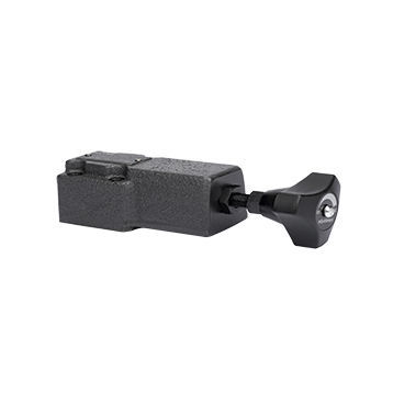 Válvula de alivio - DG-01-1-31 - Hytek Power Co., Ltd.