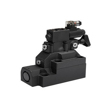 Válvula de alivio - DAW30…/…S - Hytek Power Co., Ltd.