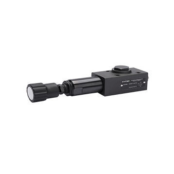 Válvula hidráulica - DZ6DP…-50/…S - Hytek Power Co., Ltd. - máquina / de inyección