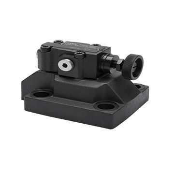 Válvula de alivio de control asistido - DB20-1-50/100-60S - Hytek Power Co., Ltd.