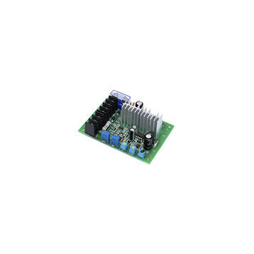 Amplificador de señal - BF-D-10-24-10 - Hytek Power Co., Ltd. - de potencia / de corriente / de tensión