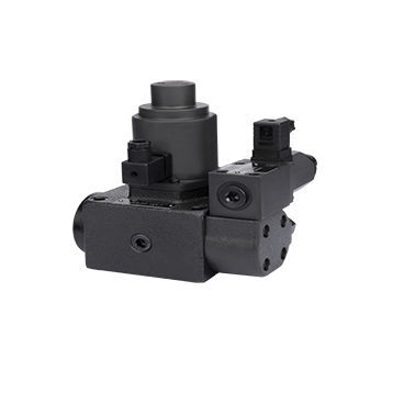 Válvula de alivio de regulación - EFBG-....-21 - Hytek Power Co., Ltd. - proporcional