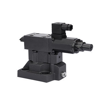 Válvula de alivio proporcional - EBG-03-C-R-20 - Hytek Power Co., Ltd.