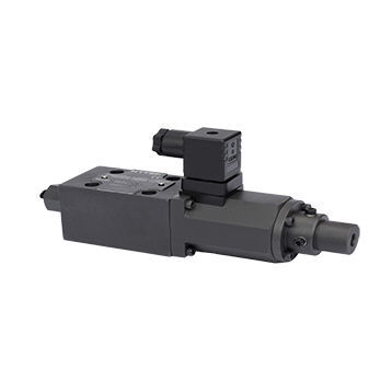 Válvula de alivio proporcional - EDG-01-C-1-PN-T13-20 - Hytek Power Co., Ltd.