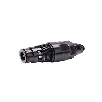 Válvula de alivio - LBPCV-…-350-10-S  - Hytek Power Co., Ltd.