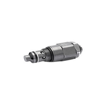 Válvula de alivio - LBV-M24-0B-160-10-S - Hytek Power Co., Ltd.