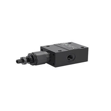 Válvula de alivio - DBD…10/…/-S - Hytek Power Co., Ltd.