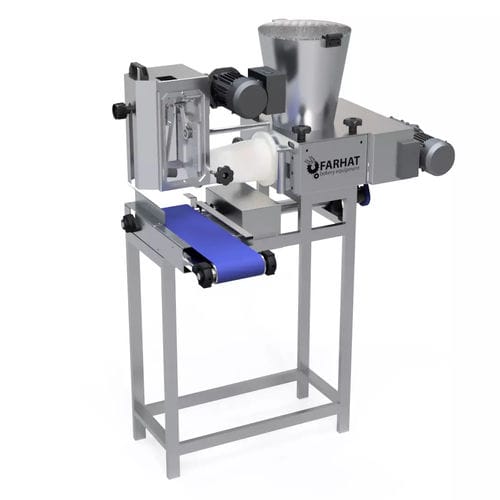 Divisora de masa manual - Farhat Bakery Equipment - para pizzas