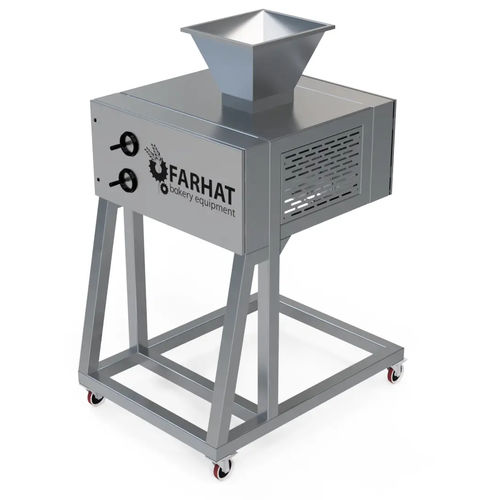 Extrusora de alimentos para panadería - Farhat Bakery Equipment
