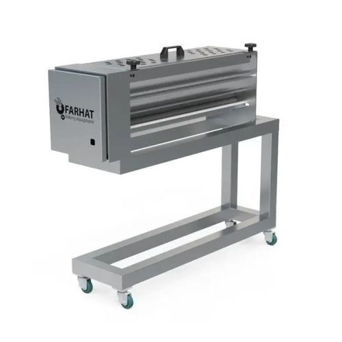 Espolvoreador para polvo - Farhat Bakery Equipment