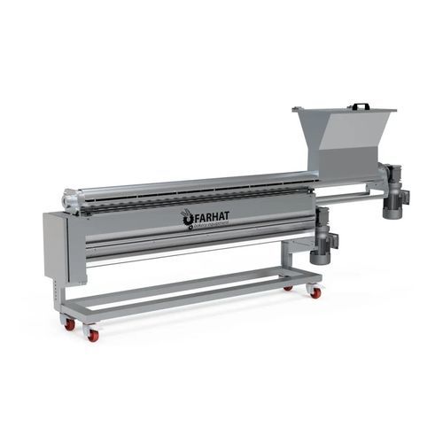 Espolvoreador - Farhat Bakery Equipment