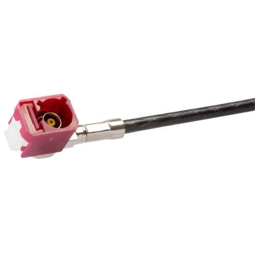 Arnés de cables eléctricos de señales - SF - Md Elektronik Gmbh - FAKRA / para automóvil / de potencia