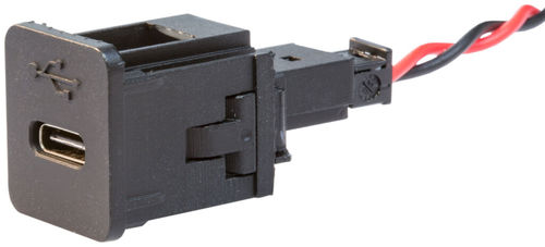Módulo USB - Md Elektronik Gmbh