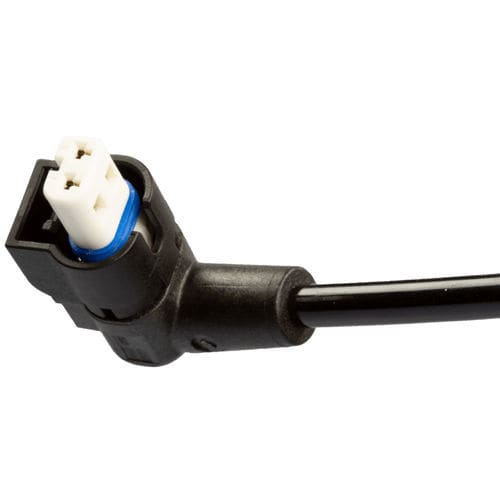 Arnés de cables eléctricos para sensor-actuador - Md Elektronik Gmbh - resistente al agua