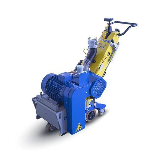 Escarificador eléctrico - VA 30 SH - Von Arx AG