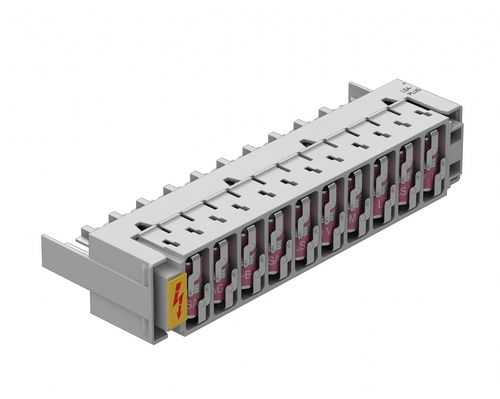 Protector de sobretensión de tipo 3 - Liva Group - para equipamiento electrónico / para señales de vídeo
