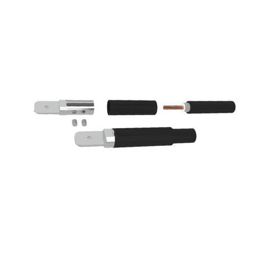 Cabeza de conexión - LLC-50.C series - Liva Group