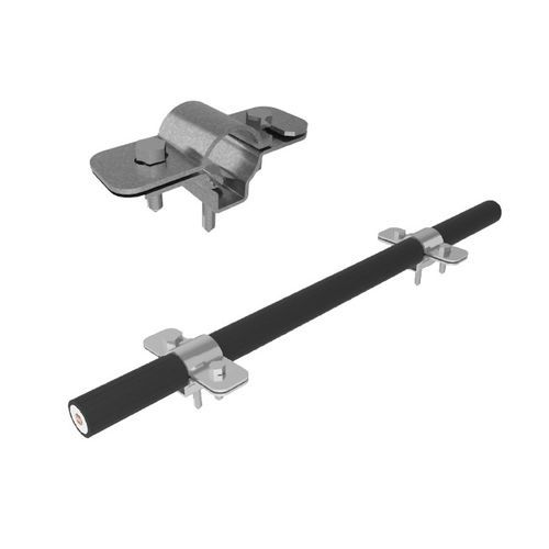 Abrazadera - LLC.FE.G series - Liva Group