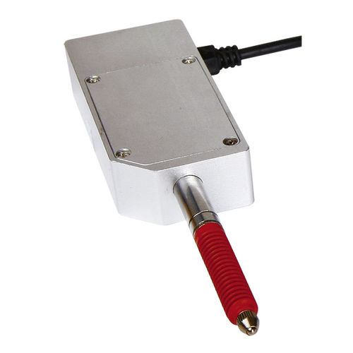 Aparato de pruebas de espesor - 201 series - Accud Co. Ltd - manual / para piezas / industrial